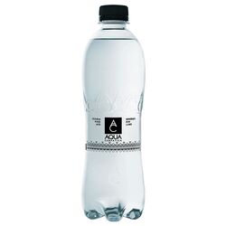 Aqua Carpatica minerală
